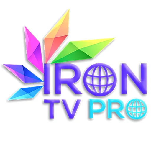 IRON TV PRO