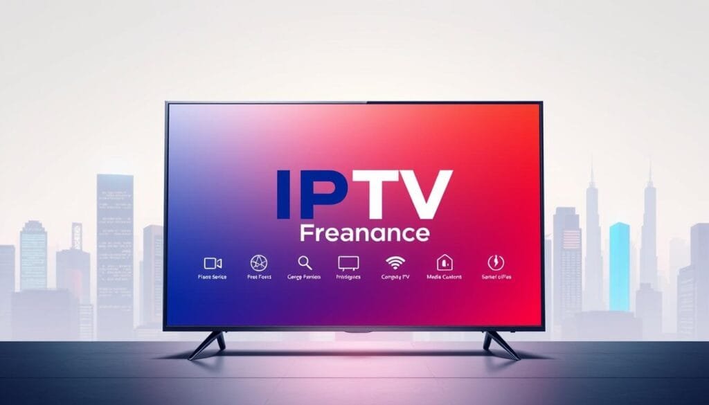 Iron TV Max