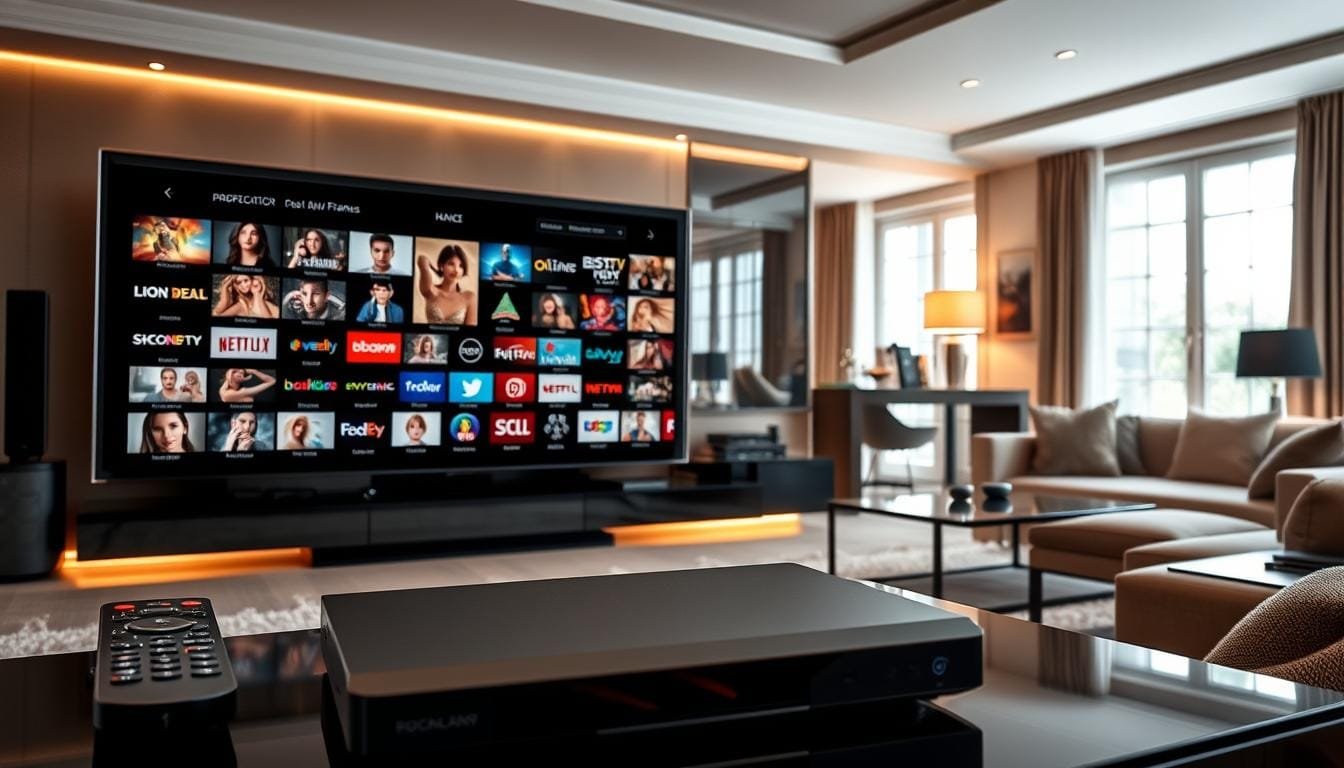 Profitez des meilleures chaines adulte IPTV en France
