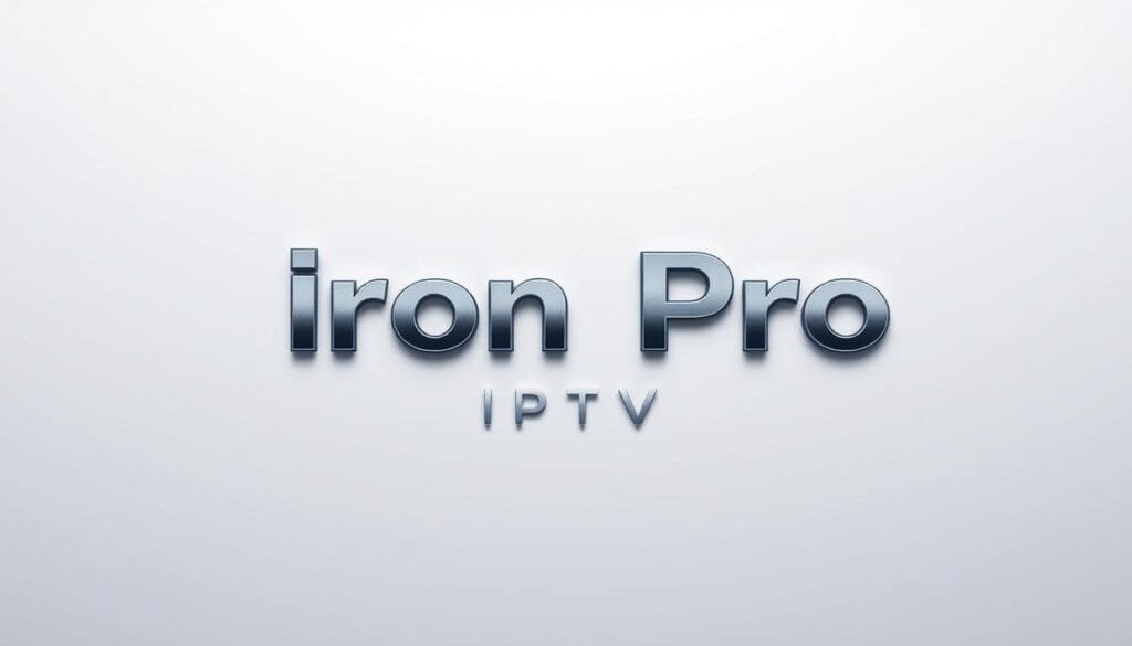 Iron Pro IPTV