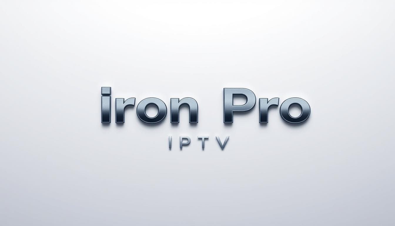 Profitez du meilleur de l’IPTV avec Iron Pro