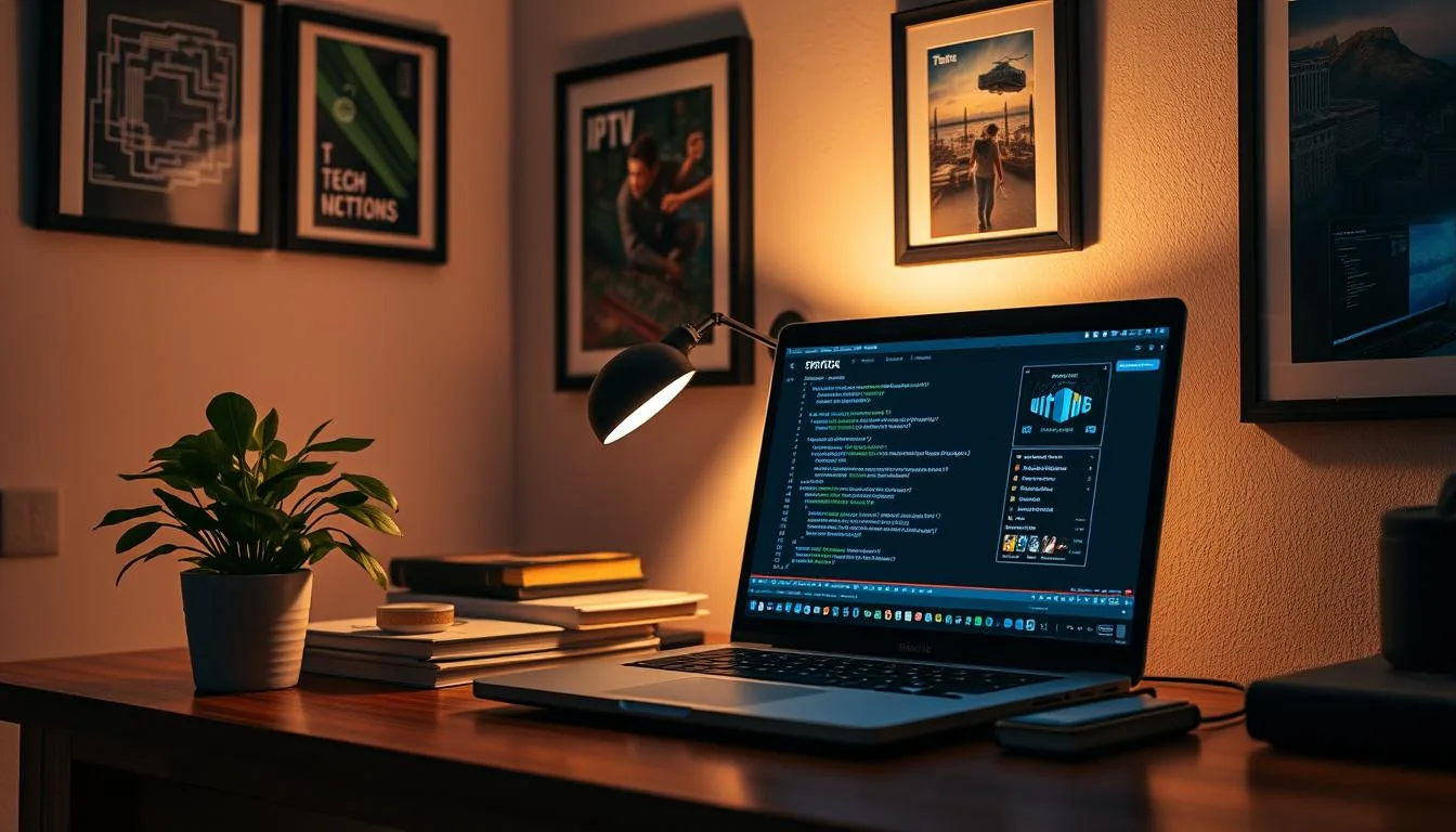 Code IPTV en France: Tout ce qu&rsquo;il faut savoir pour en profiter
