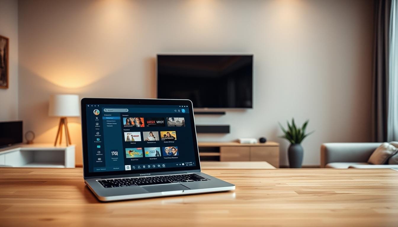 Installez Iron TV Pro sur votre TV en quelques étapes